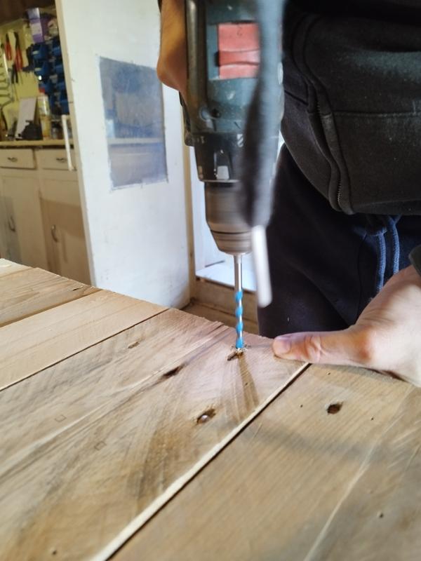 Ouvrir la fenêtre modale de l'avis 3 sur 6