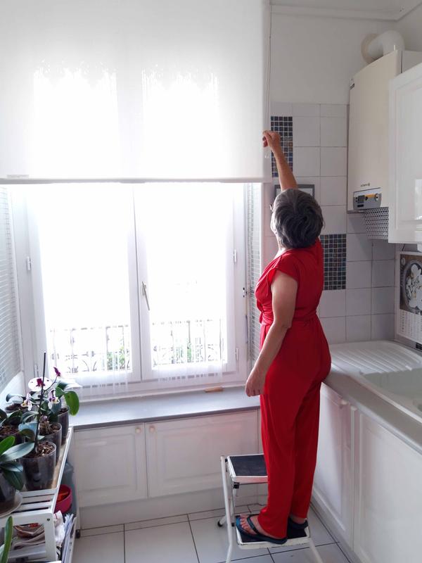 Ouvrir la fenêtre modale de l'avis 2 sur 2