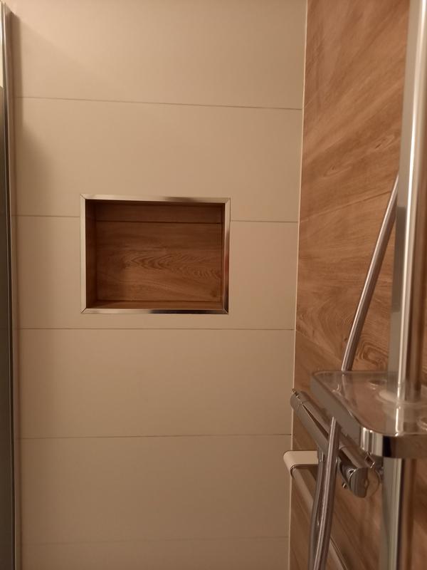 Revisione aperta modale 3 su 5