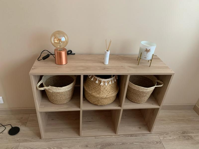 Abra o modal de avaliação 1 de 1