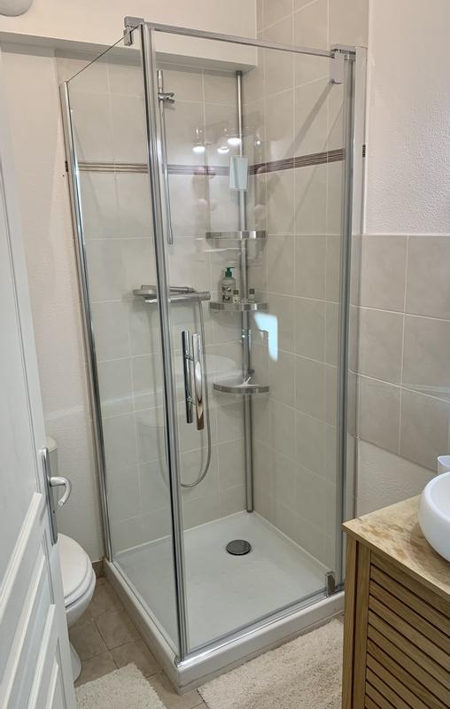 Ouvrir la fenêtre modale de l'avis 1 sur 1