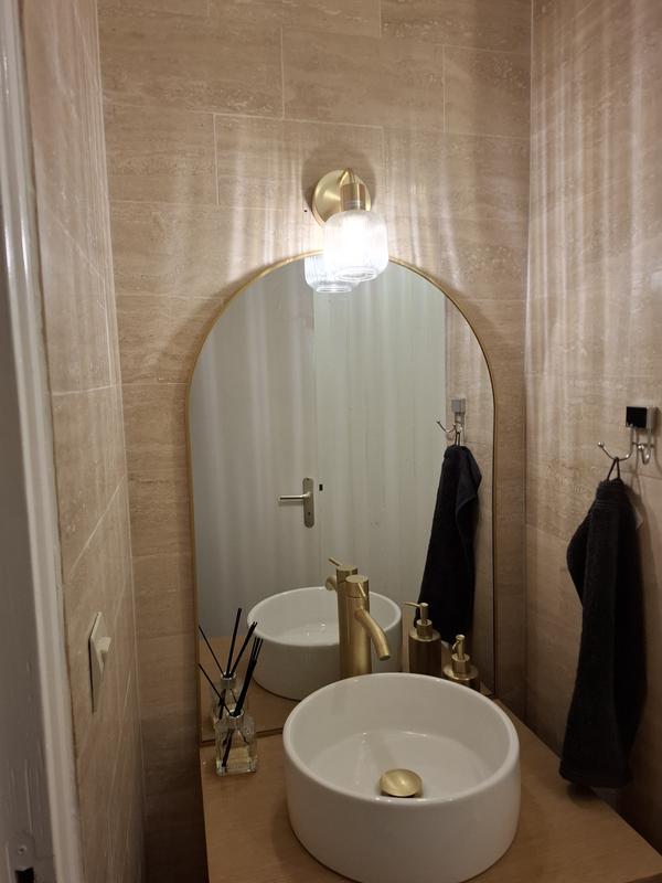 Ouvrir la fenêtre modale de l'avis 1 sur 1