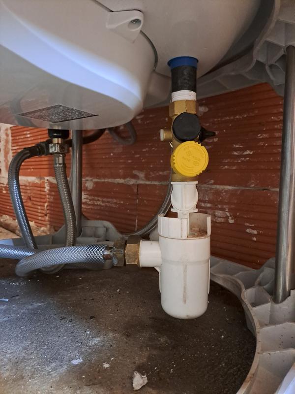 Ouvrir la fenêtre modale de l'avis 1 sur 1