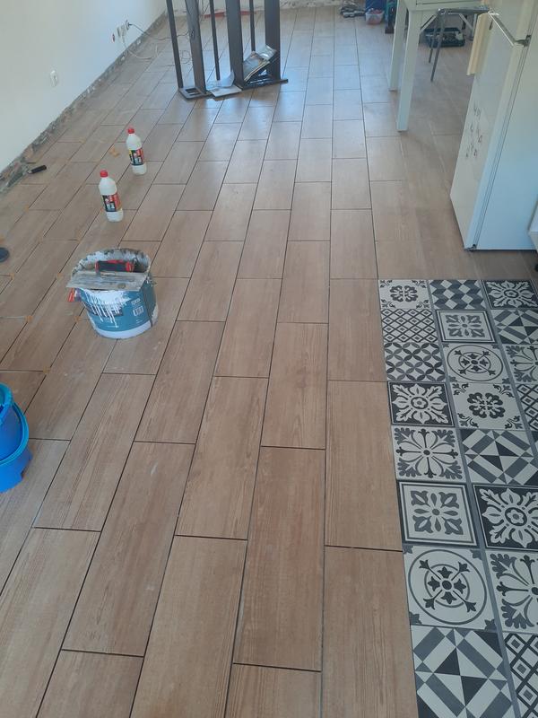 Revisione aperta modale 1 su 1