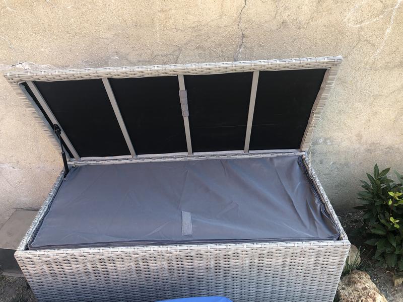 Revisione aperta modale 1 su 3