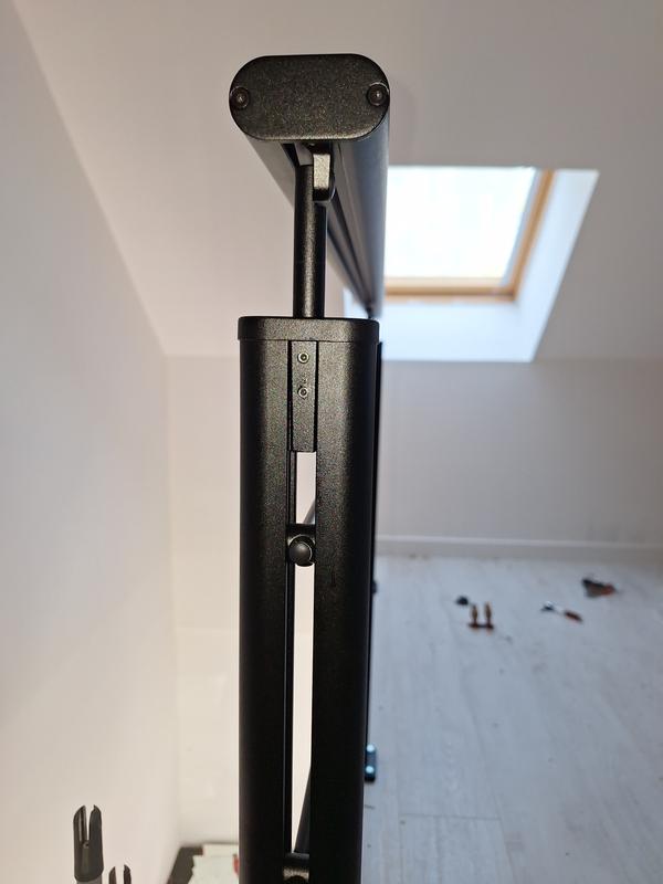 Ouvrir la fenêtre modale de l'avis 3 sur 3