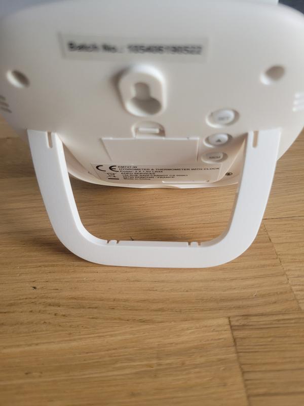 Ouvrir la fenêtre modale de l'avis 1 sur 4