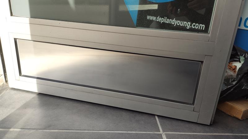 Ouvrir la fenêtre modale de l'avis 1 sur 1