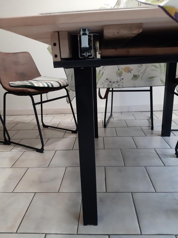 Ouvrir la fenêtre modale de l'avis 1 sur 1