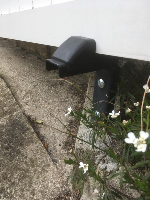 Ouvrir la fenêtre modale de l'avis 2 sur 2