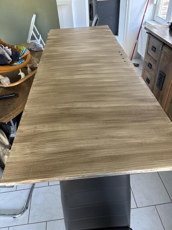 Ouvrir la fenêtre modale de l'avis 1 sur 1