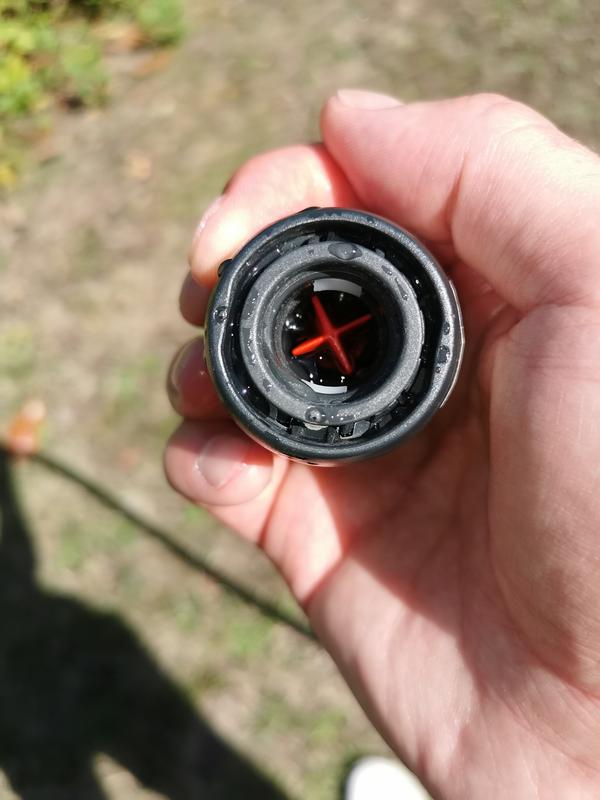 Ouvrir la fenêtre modale de l'avis 1 sur 1
