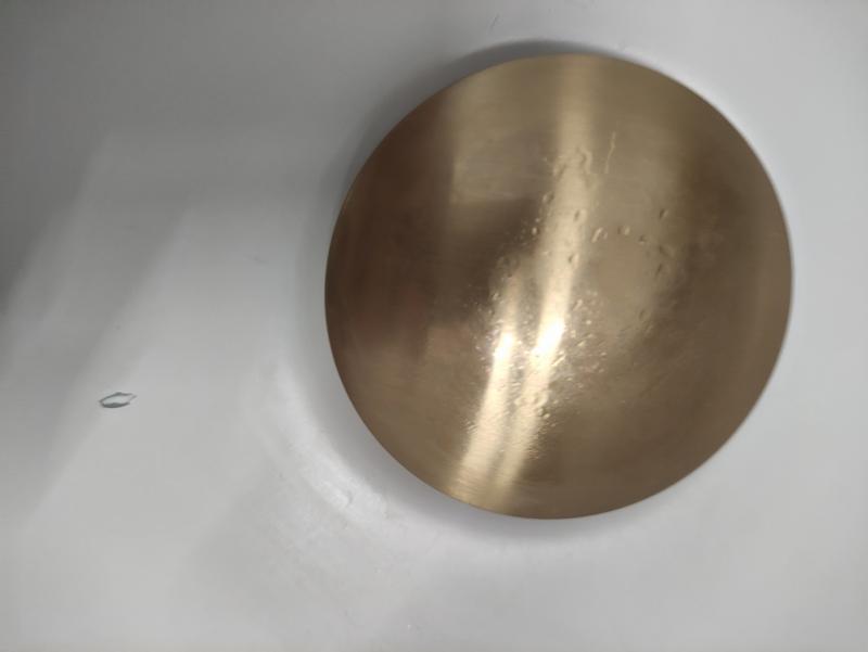 Revisione aperta modale 1 su 3