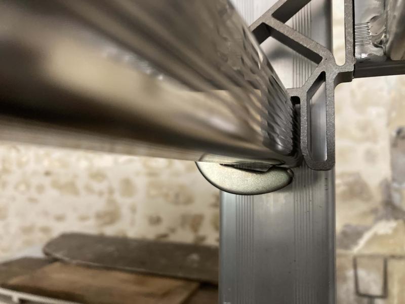 Ouvrir la fenêtre modale de l'avis 1 sur 1