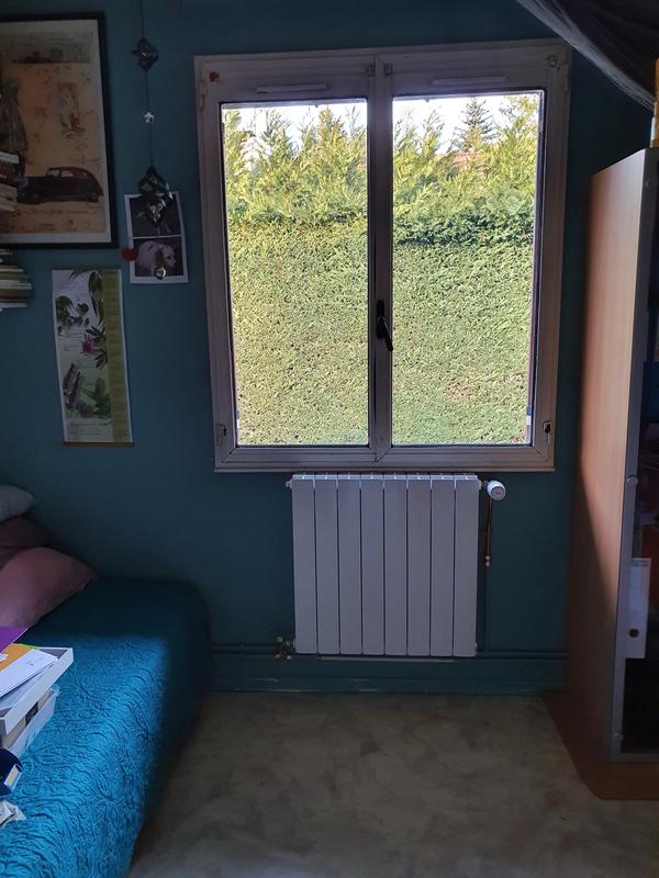 Ouvrir la fenêtre modale de l'avis 1 sur 1