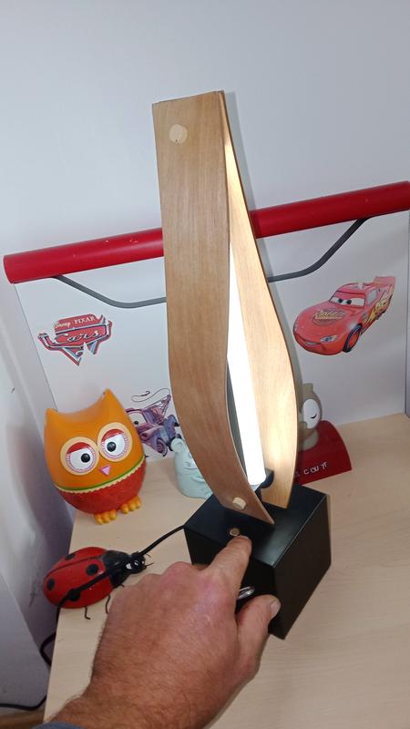 Ouvrir la fenêtre modale de l'avis 3 sur 4