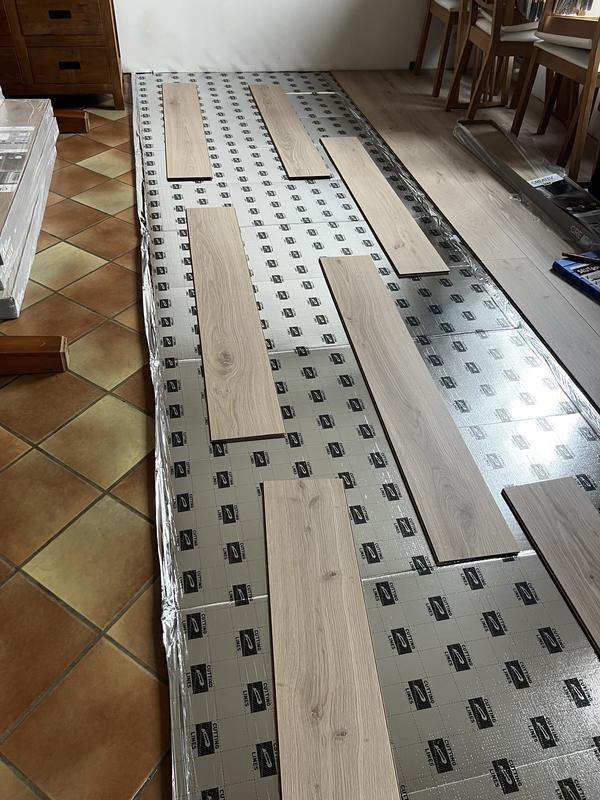 Ouvrir la fenêtre modale de l'avis 1 sur 1