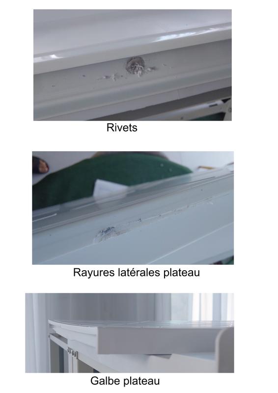 Ouvrir la fenêtre modale de l'avis 1 sur 1