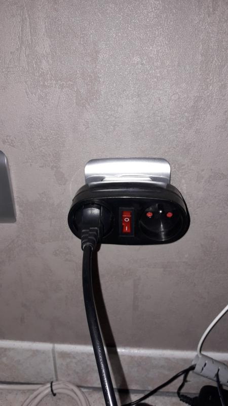 Revisione aperta modale 1 su 1