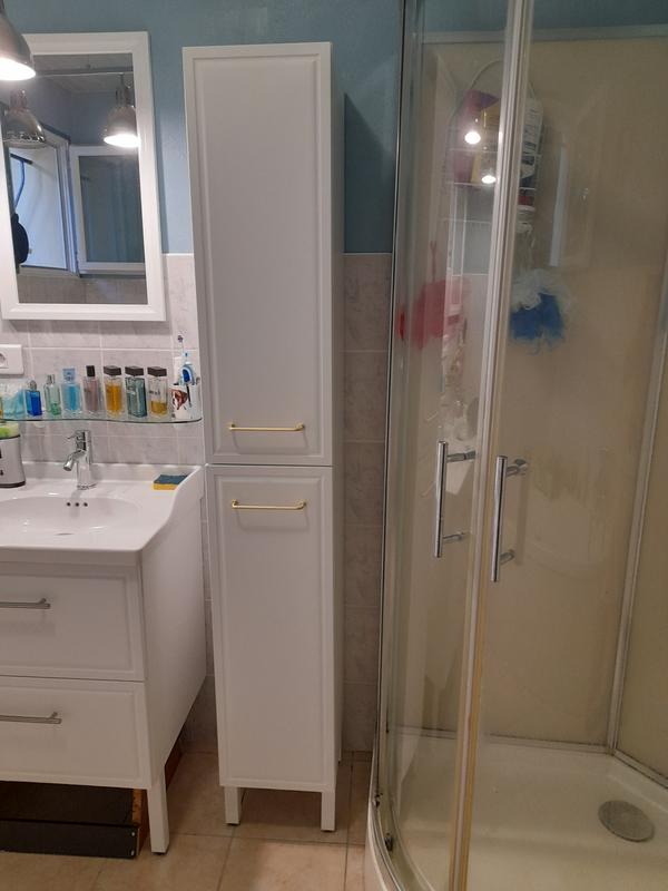 Revisione aperta modale 1 su 3