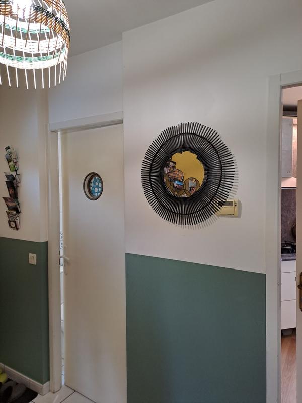 Ouvrir la fenêtre modale de l'avis 1 sur 1