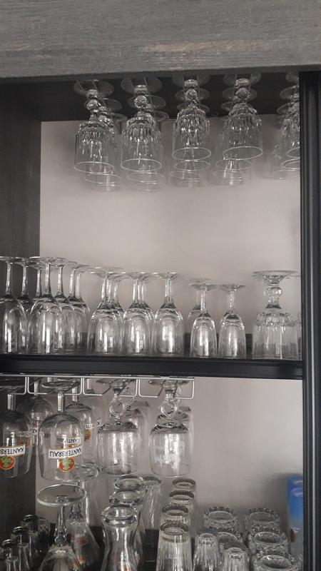 Ouvrir la fenêtre modale de l'avis 1 sur 1