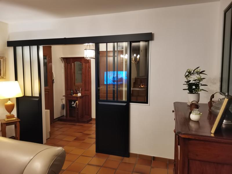 Ouvrir la fenêtre modale de l'avis 2 sur 2