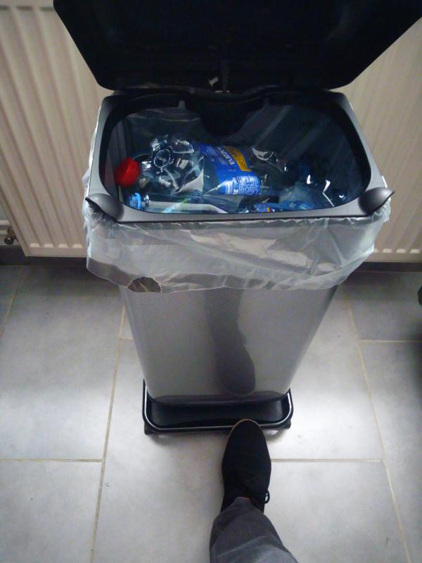 Ouvrir la fenêtre modale de l'avis 3 sur 4