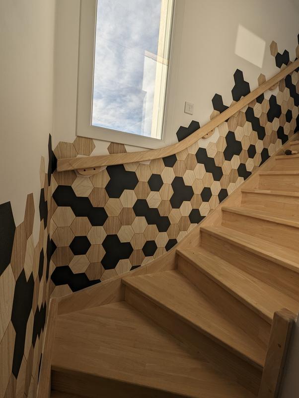 Ouvrir la fenêtre modale de l'avis 1 sur 2