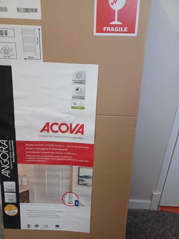 Ouvrir la fenêtre modale de l'avis 2 sur 5