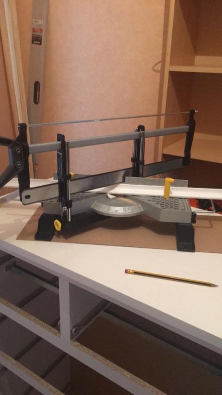 Revisione aperta modale 1 su 1