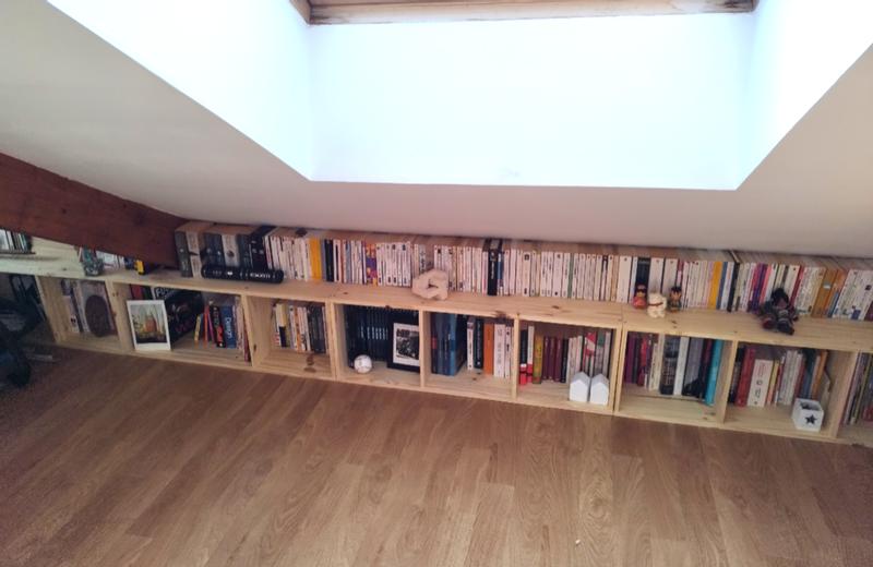 Ouvrir la fenêtre modale de l'avis 2 sur 3