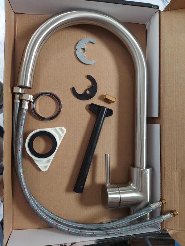 Revisione aperta modale 1 su 3