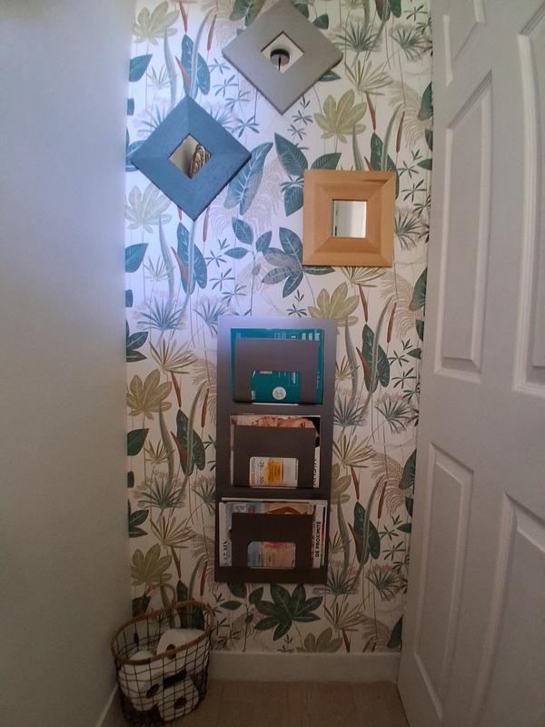 Ouvrir la fenêtre modale de l'avis 2 sur 2