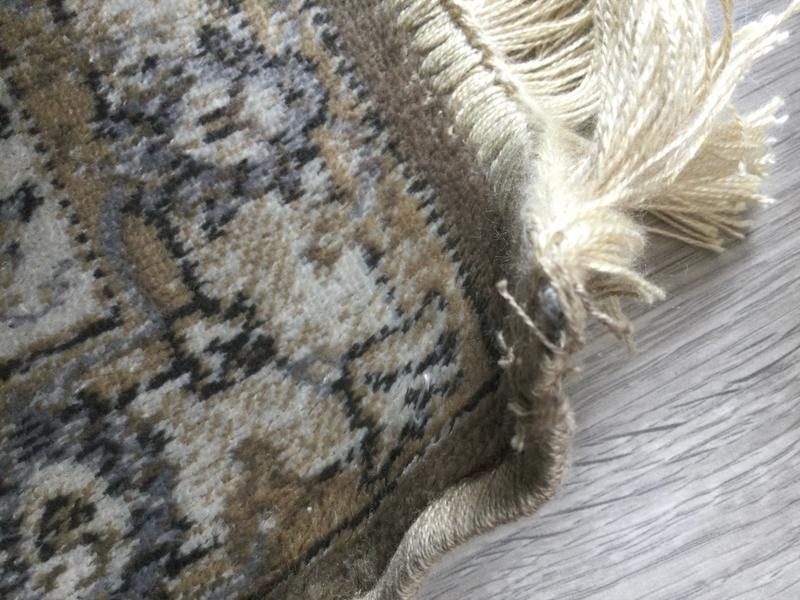 Revisione aperta modale 1 su 3