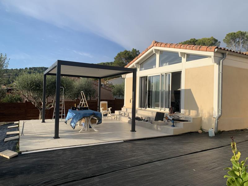 Ouvrir la fenêtre modale de l'avis 1 sur 1