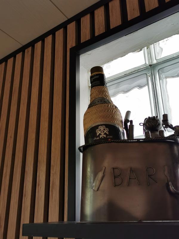 Ouvrir la fenêtre modale de l'avis 1 sur 1