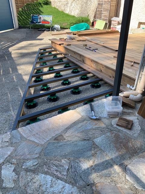 Ouvrir la fenêtre modale de l'avis 5 sur 5