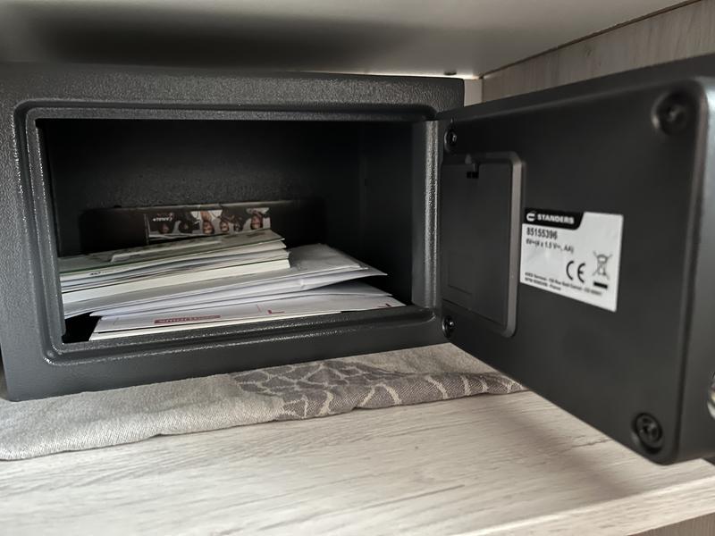 Ouvrir la fenêtre modale de l'avis 2 sur 2