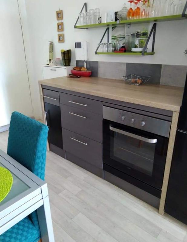 Ouvrir la fenêtre modale de l'avis 1 sur 1