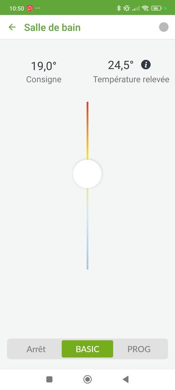 Ouvrir la fenêtre modale de l'avis 4 sur 6