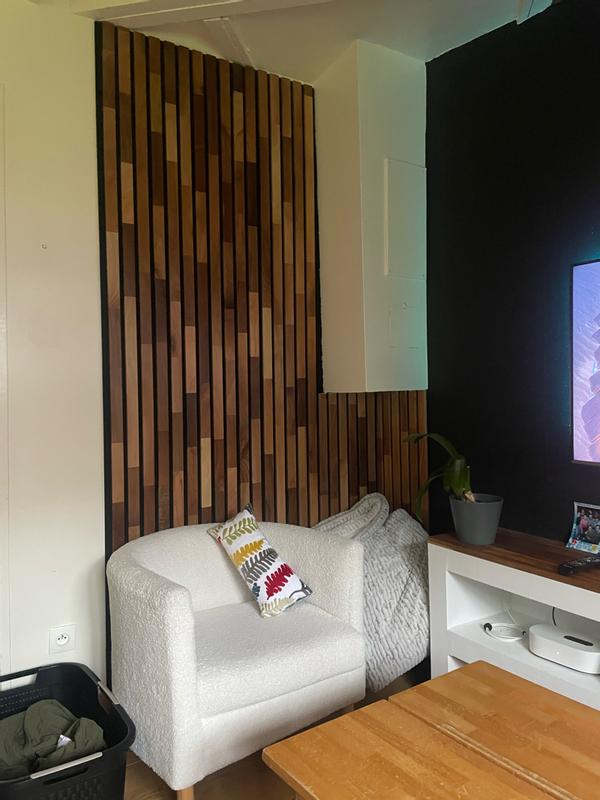 Ouvrir la fenêtre modale de l'avis 1 sur 1