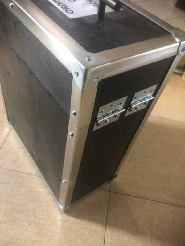 Ouvrir la fenêtre modale de l'avis 1 sur 1