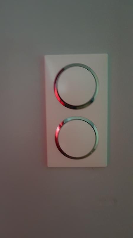 Ouvrir la fenêtre modale de l'avis 1 sur 1