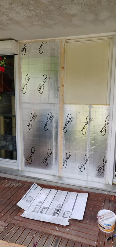 Ouvrir la fenêtre modale de l'avis 2 sur 2