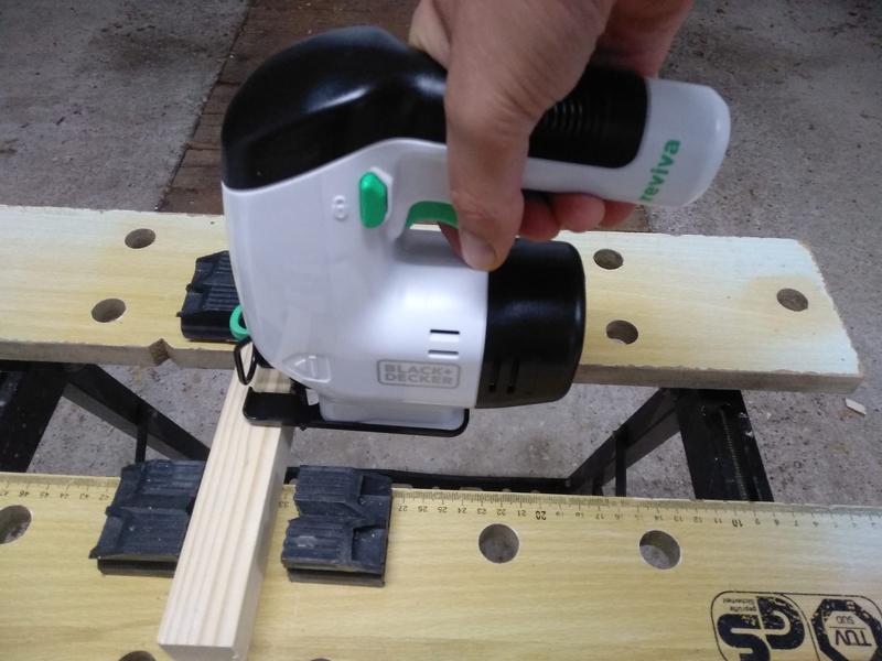 Revisione aperta modale 2 su 6