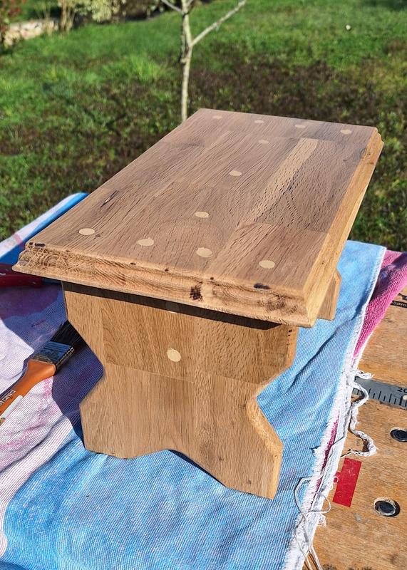 Ouvrir la fenêtre modale de l'avis 1 sur 1