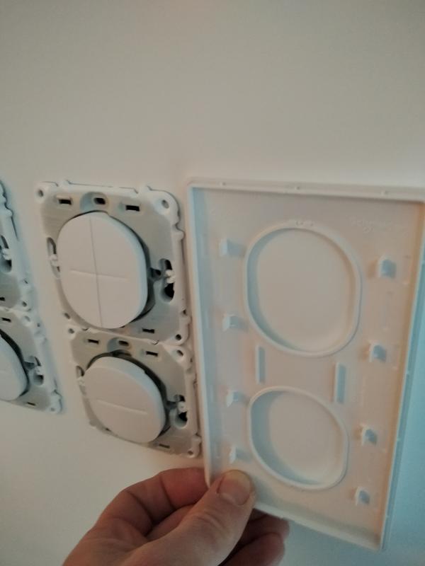 Ouvrir la fenêtre modale de l'avis 1 sur 2