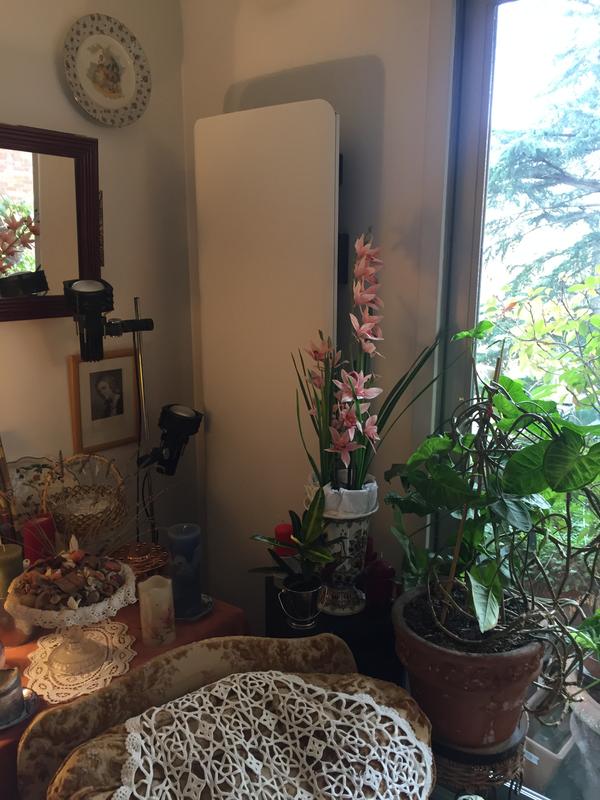 Ouvrir la fenêtre modale de l'avis 1 sur 1