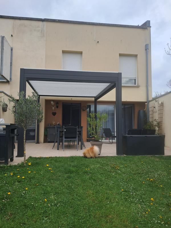 Ouvrir la fenêtre modale de l'avis 2 sur 4